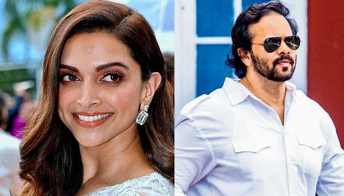 Rohit Shetty Confirms 'Singham 3' With Deepika Padukone: Deets Inside