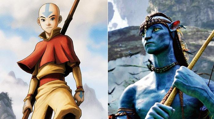 ‘Avatar: The Last Airbender’ series was ‘forced’ to change its name ...