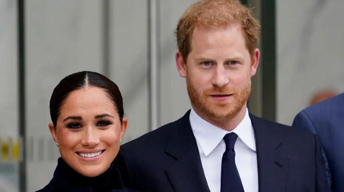 Prince Harry Branded Meghan Markle 'servant' In New Cinderella Play