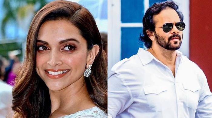 Rohit Shetty Confirms 'Singham 3' With Deepika Padukone: Deets Inside