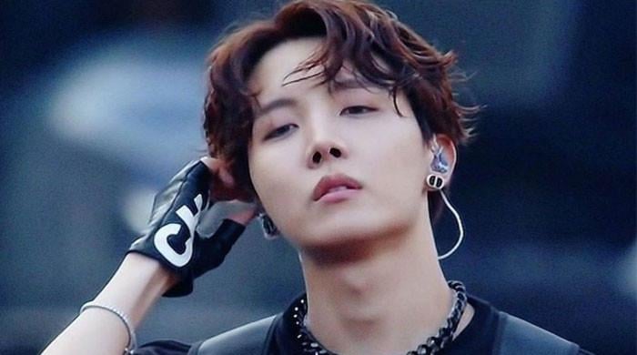 BTS ARMY raise concern over alleged mistreatment of J-Hope by HYBE