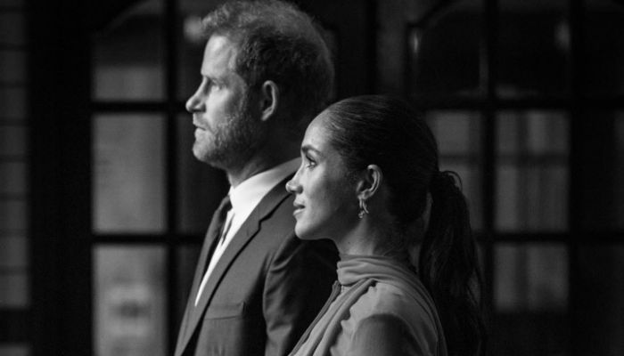 King Charles and royal family oppose efforts to remove Meghan and Harrys royal titles