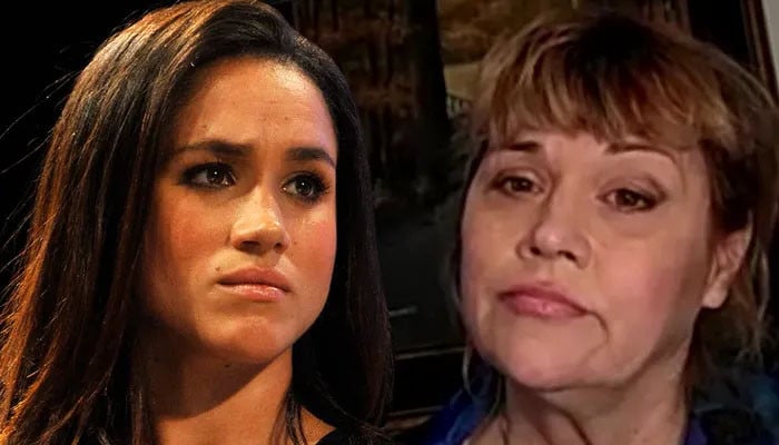 La hermana separada de Meghan Markle desestima las afirmaciones del médico de Netflix: «¡Deshonesto!»