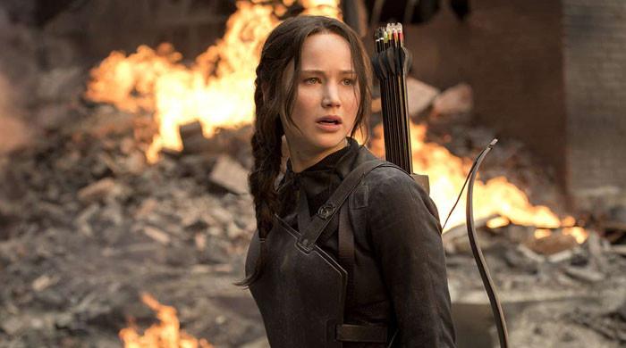 Jennifer Lawrence mocked for saying 'boys cannot identify with female ...