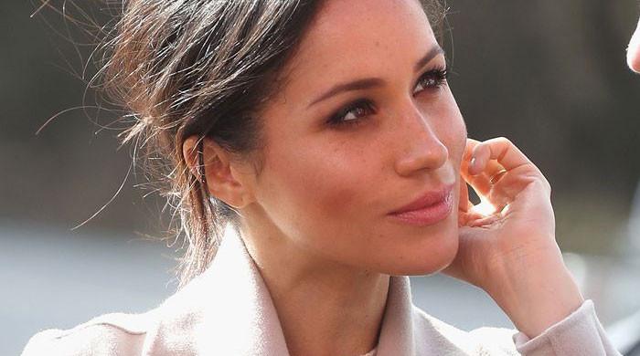 Meghan Markle is ‘hated’ for being a ‘demonstrably unlikeable person ...