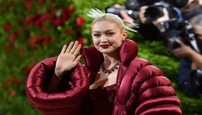 Gigi Hadid likely to receive backlash after hinting she liked Meghan ...