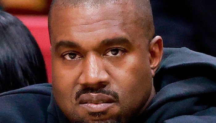 Clubhouse boots out Kanye West after anti-Semitic remarks