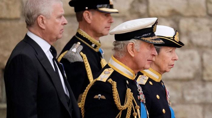 King Charles Allows Prince Andrew To Return To Royal Duties?