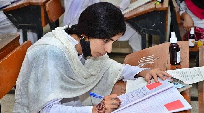 Matric, Intermediate Exams In Sindh To Start In May