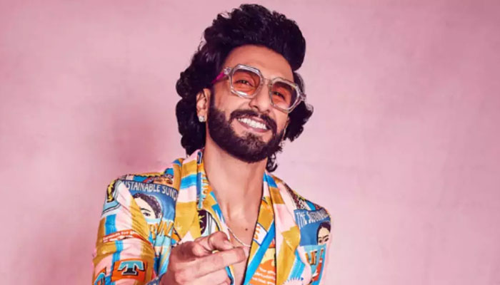 Ranveer Singh starrer Cirkus is directed by Rohit Shetty