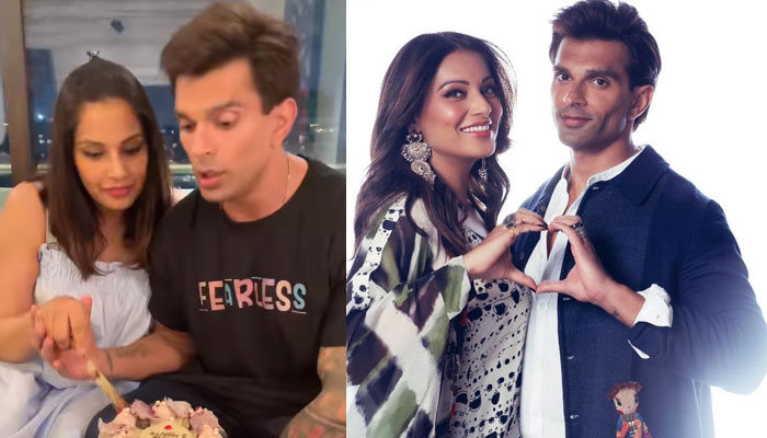 Bipasha Basu and Karan Singh Grover got married in 2016