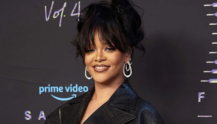 Rihanna celebrates first ever Golden Globe nomination for ‘Black Panther’