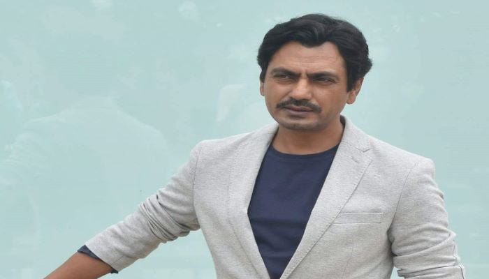 Nawazuddin Siddiqui reveals who makes him jealous in the industry