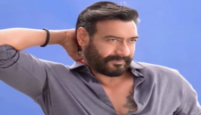 Ajay Devgns Drishyam 2 collects INR 1,5 crore on Day 26