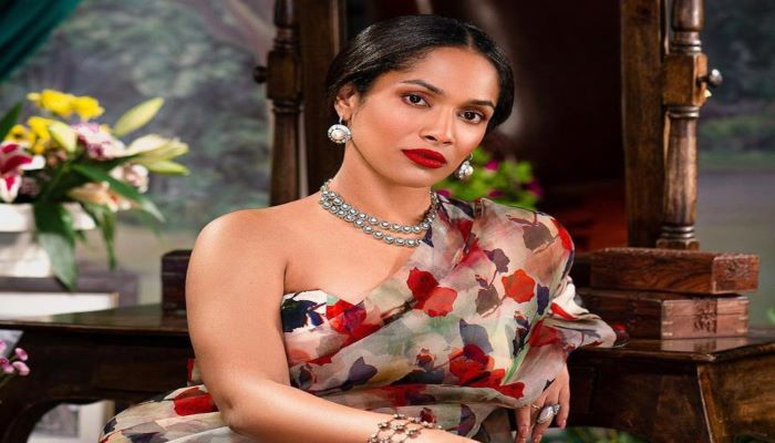 Masaba Gupta reveals how being Viv Richards and Neena Guptas daughter went against her