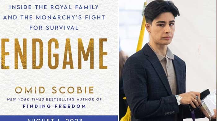 Endgame: Inside the Royal Family and the Monarchy's Fight for Survival See  more