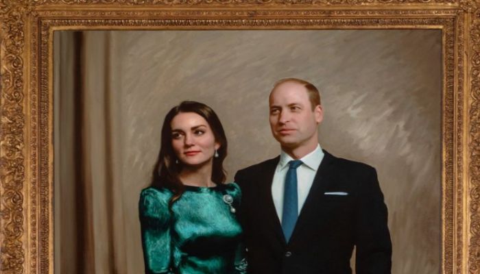 Prince William and Kate hit rare milestone
