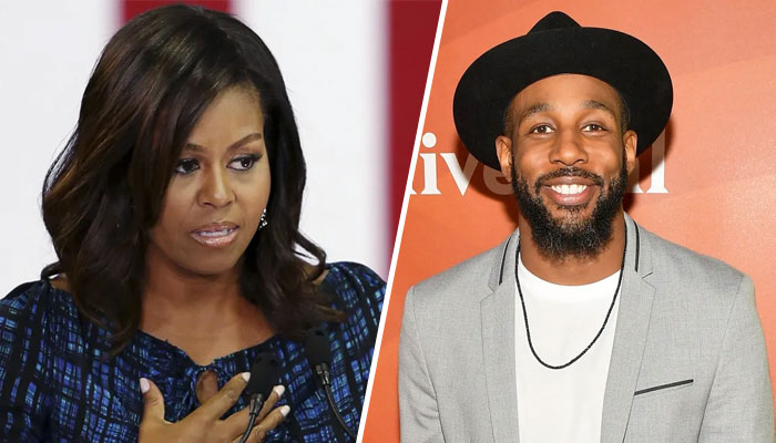 Michelle Obama pens heartfelt tribute to tWitch: radiated kindness and positivity