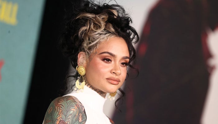 Kehlani further addresses assault incident, warns fans: respect me as a human