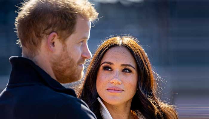 Prince Harry makes shocking claims about Meghan Markles miscarriage