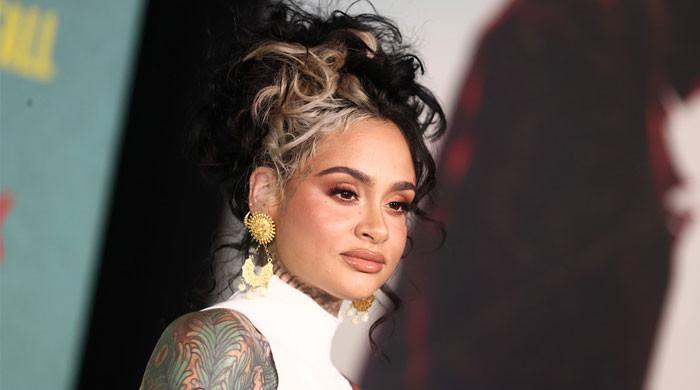 Kehlani Further Addresses Assault Incident, Warns Fans: 'respect Me As 