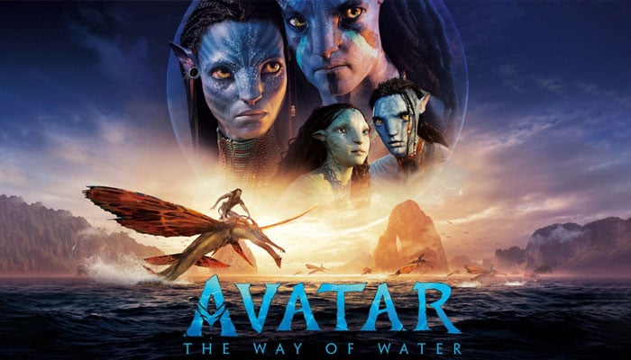 Avatar: The Way of Water has been released worldwide today