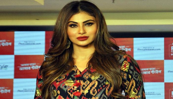 Mouni Roy says attending FIFA WorldCup semi-final is most memorable event of her life