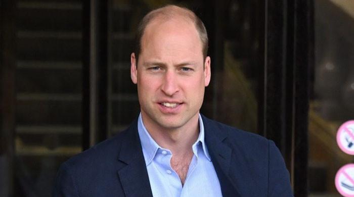 Prince William Talks Of ‘duty To Serve’ Amid Prince Harry’s Netflix Attacks