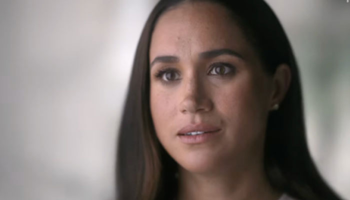 Meghan Markle ignites fury with infuriating narrative against Brits