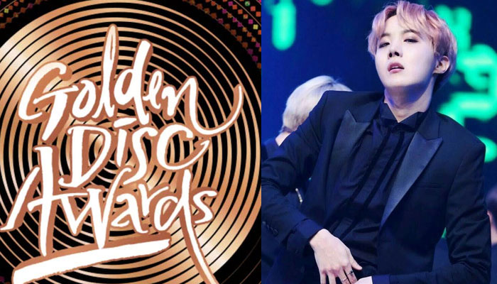 BTS J-hope may not perform in Golden Disc Awards ceremony: Report