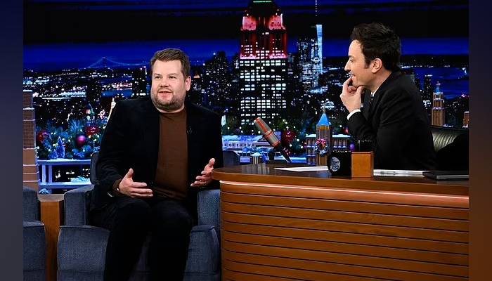 James Corden’s honest confession about leaving the The Late Late Show