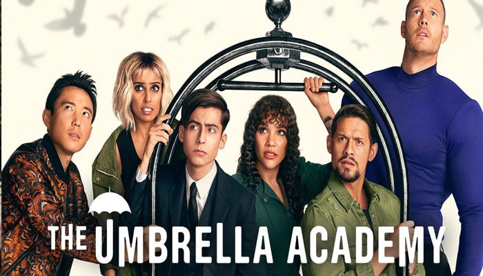 confirmation from the showrunner that season four will only have six  episodes :/ : r/UmbrellaAcademy