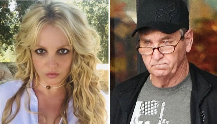 Britney Spears’ Dad Breaks Silence On Conservatorship: ‘It Saved Her Life’