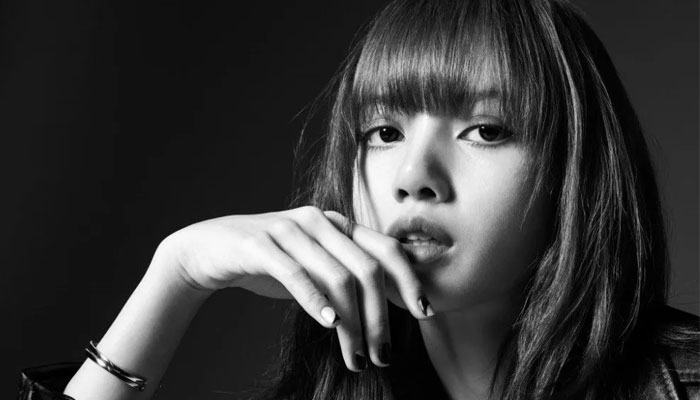 BLACKPINK Lisa is 2022s most streamed K-pop soloist on Spotify with Money