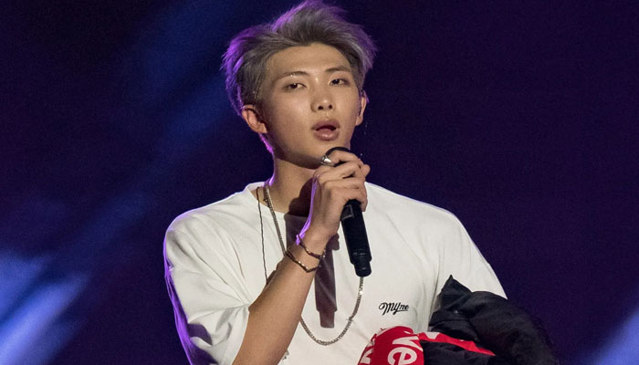 BTS RM talks about Jin’s enlistment: Its like a turning of a page in the life of BTS