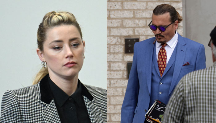 Johnny Depp, Amber Heard settlement: Whitney Heard welcomes move