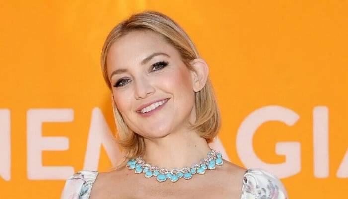 Kate Hudson Shares Valuable Life Lesson On Taking ‘risks