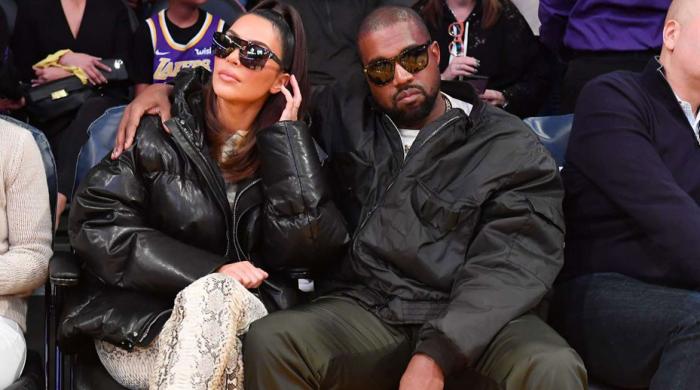 Kanye West: Ex-bodyguard makes shocking claim on Ye-Kim marriage