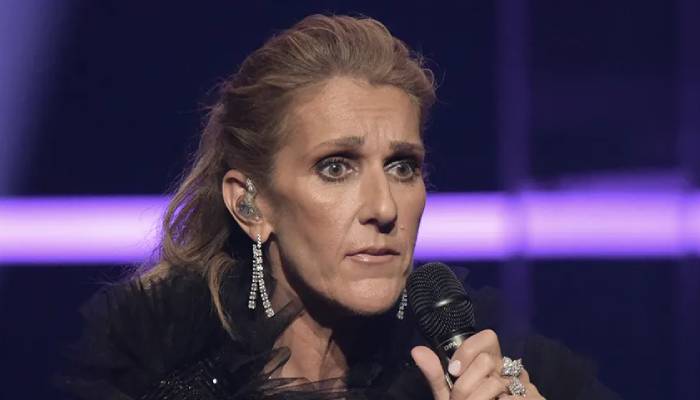 Celine Dion drops down ’96 pounds’ before health reveal: Source