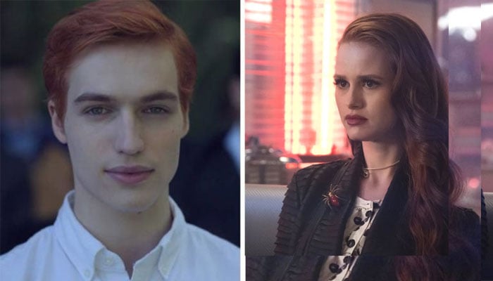 Netflix’s Riverdale welcomes Cheryl Blossom’s triplet Julien Blossom