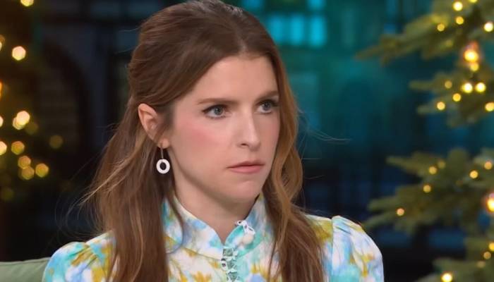 Anna Kendrick elaborates on the ‘cathartic experience’ while filming Alice, Darling