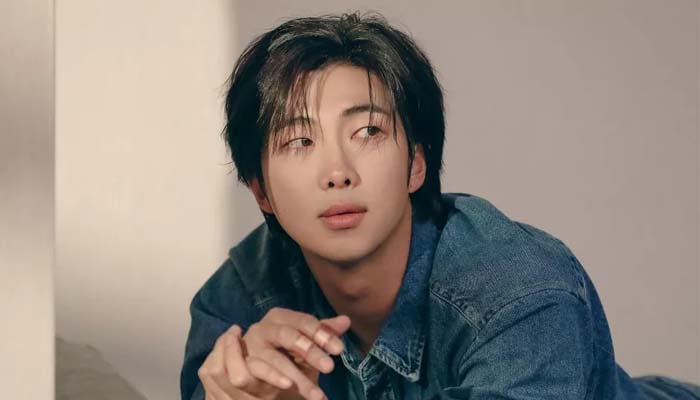 BTSs RM talks about his drinking habits