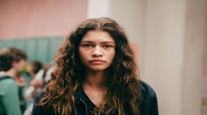 Zendaya reveals she wants some ‘joy’ for her character Rue in Euphoria