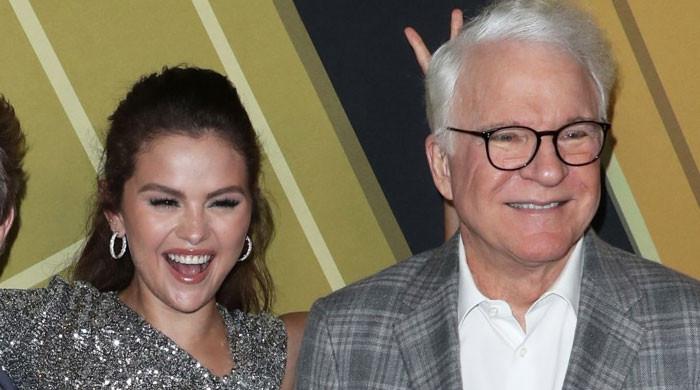 Selena Gomez's Documentary Too Sad For Costar Steve Martin