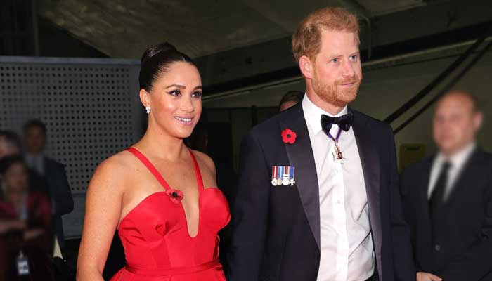 Meghan Markle, Prince Harry accused of worming their way into elite circles