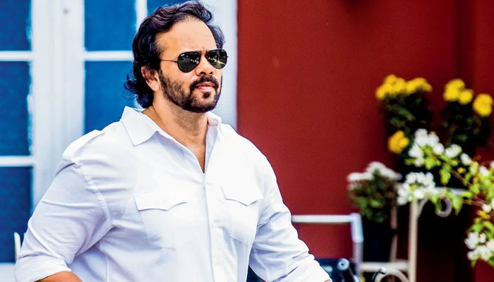 Rohit Shetty reveals that he never enjoys watching dark films