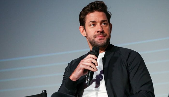 John Krasinski returns as ‘Jack Ryan’ after three-year wait