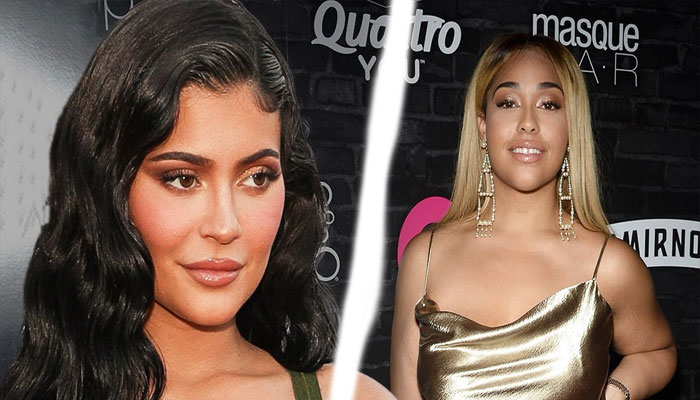 Jordyn Woods spotted partying with Khloe Kardashian's ex James