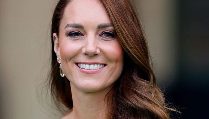 Kate Middleton earns new title from King Charles III