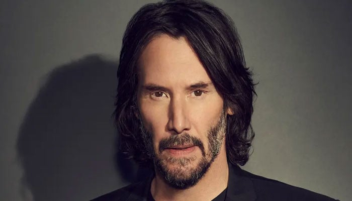 'John Wick: Chapter 4' new image shows Keanu Reeves wielding nunchucks